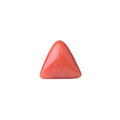 Red Coral - Moonga Gemstone - Carat 2.80