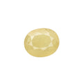 Yellow Sapphire - Pukhraj Stone - Carat 4.60