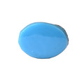 Irani Firoza (Turquoise) Gemstone - Carat 7.60