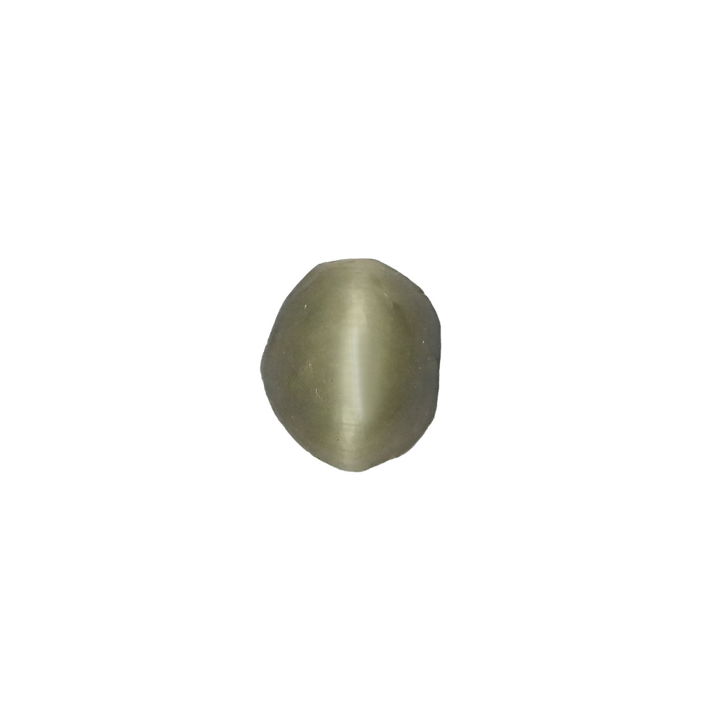 Catseye Stone (Lehsuniya Stone) - Carat 3.30