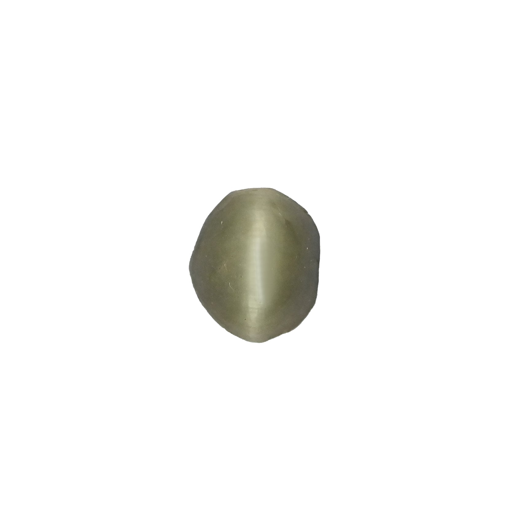 Catseye Stone (Lehsuniya Stone) - Carat 3.30