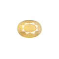 Yellow Sapphire - Pukhraj Stone - Carat 7.70