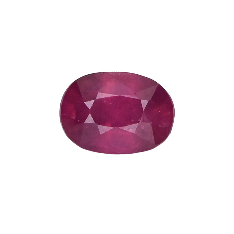 Ruby - Manik Stone - Carat 4.51