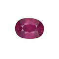 Ruby - Manik Stone - Carat 4.51