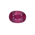 Ruby - Manik Stone - Carat 4.51