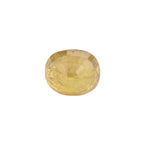 Yellow Sapphire - Pukhraj Stone - Carat 8.59