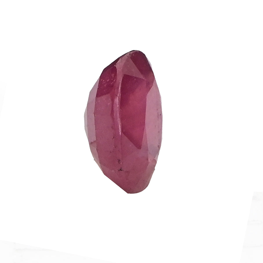 Ruby - Manik Stone - Carat 7.58