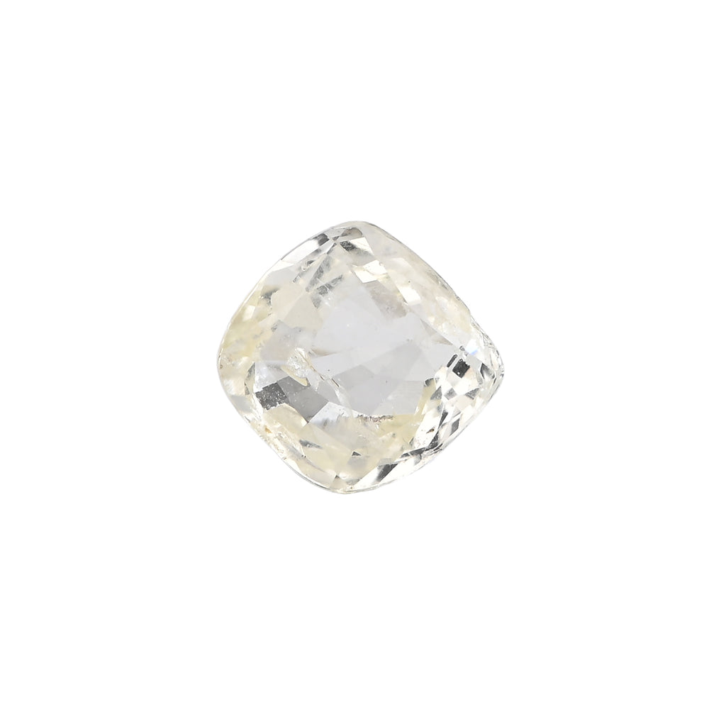 Yellow Sapphire - Pukhraj Stone - Carat 2.00