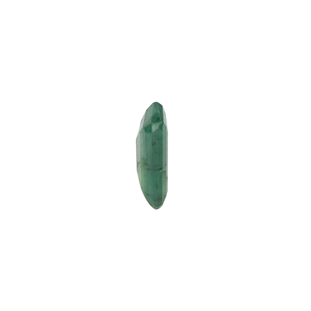 Emerald Stone - Panna stone - Carat 2.87