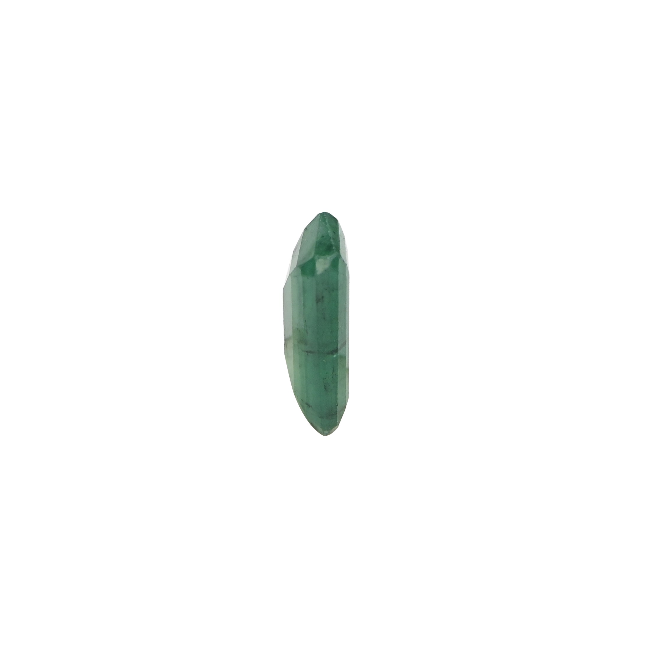 Emerald Stone - Panna stone - Carat 2.87