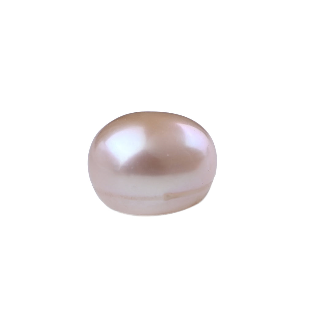 Pink Pearl - Carat 4.38
