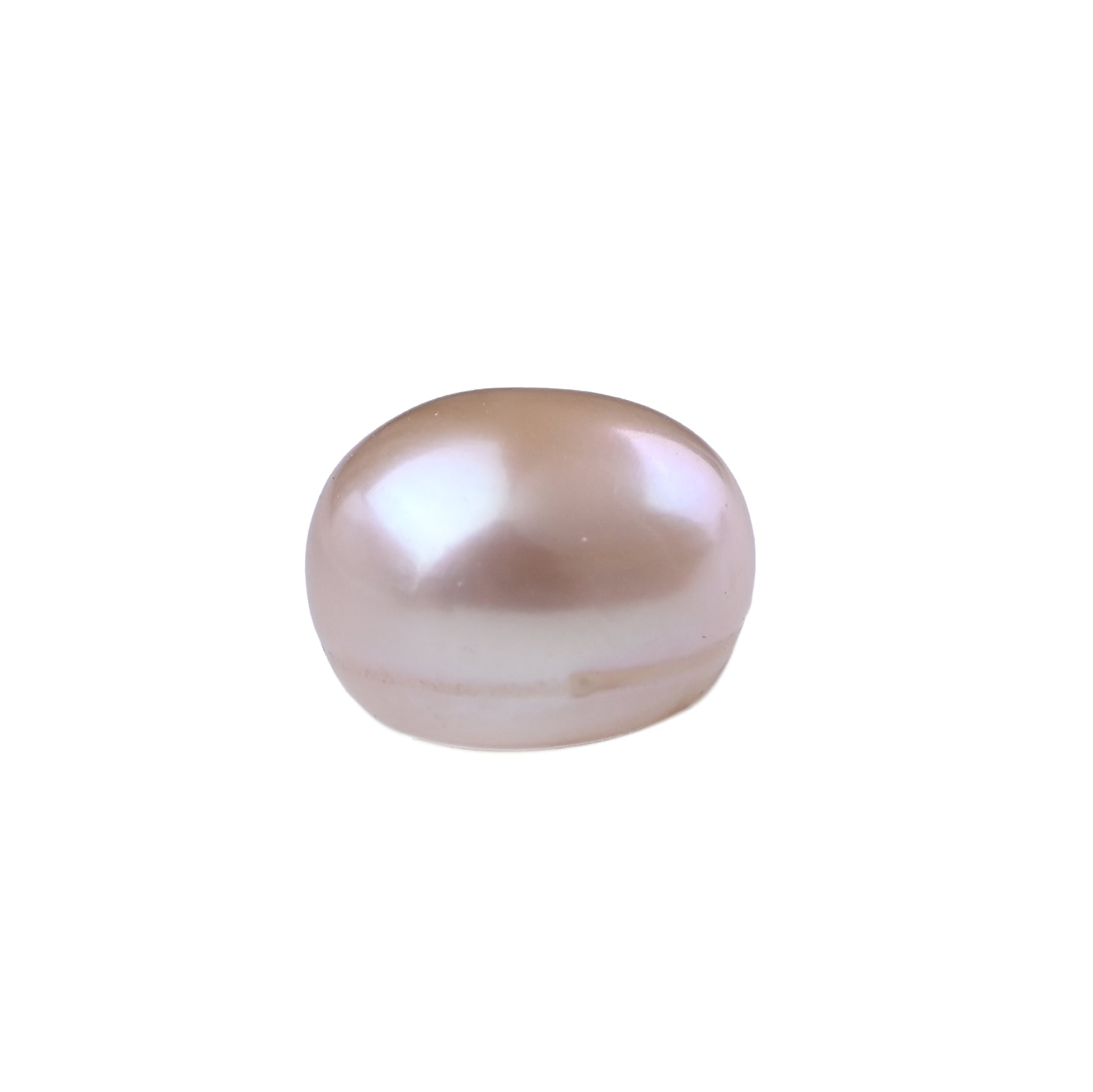 Pink Pearl - Carat 4.38