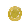 Yellow Sapphire - Pukhraj Stone - Carat 6.23