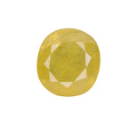 Yellow Sapphire - Pukhraj Stone - Carat 6.23