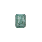 Emerald Stone - Panna stone - Carat 5.60
