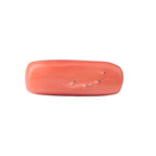 Red Coral - Moonga Gemstone - Carat 7.25