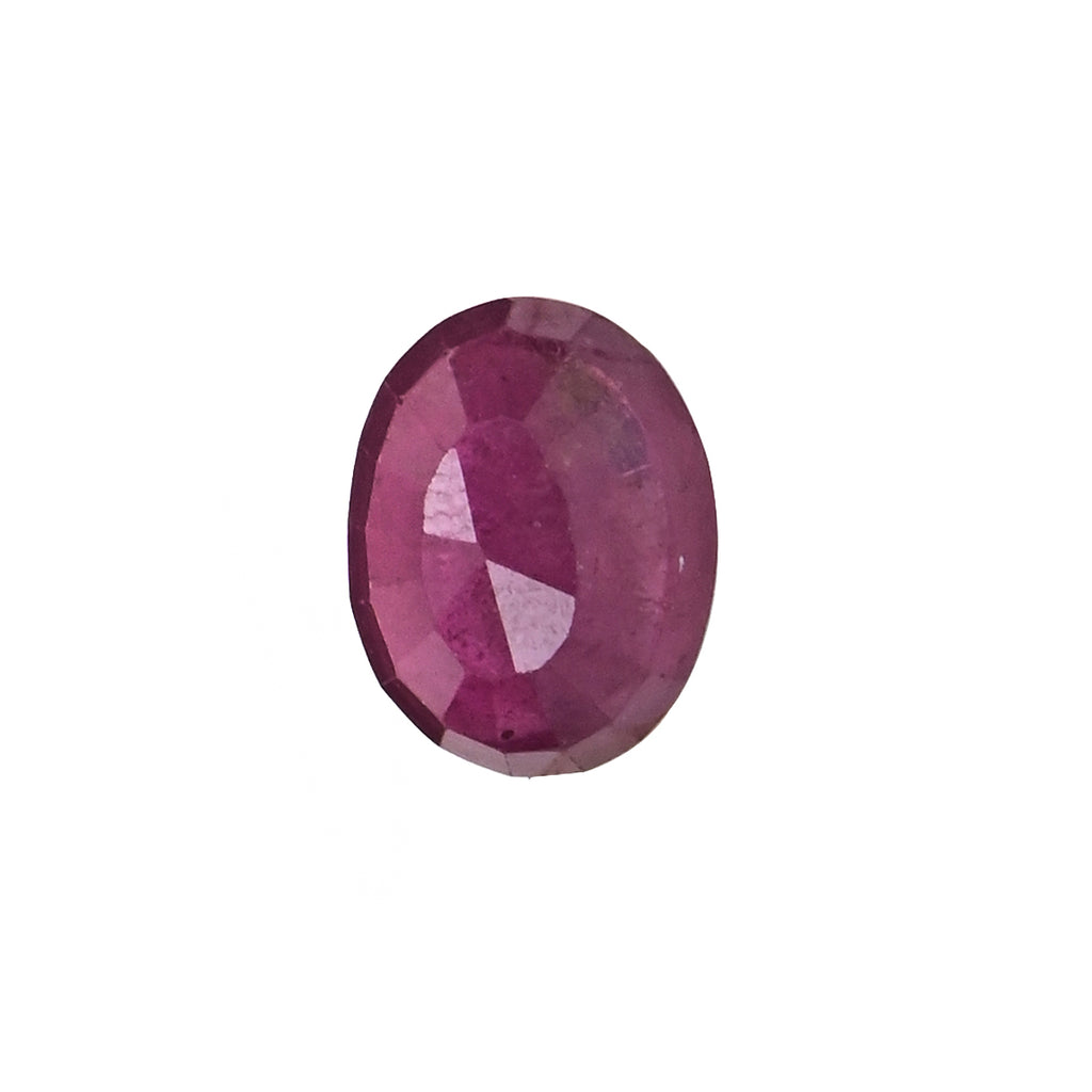 Ruby - Manik Stone - Carat 6.92