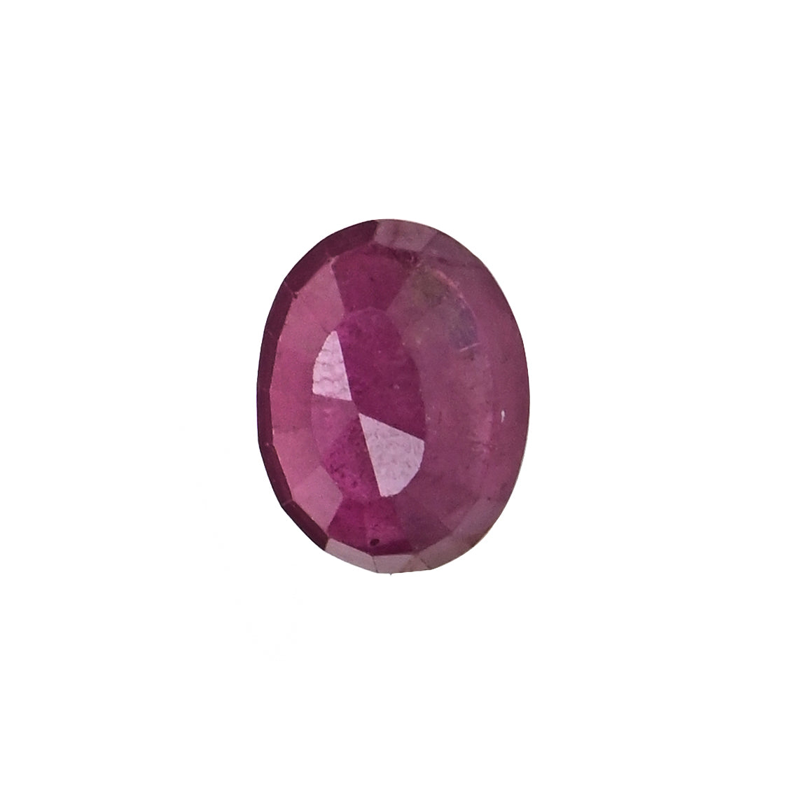 Ruby - Manik Stone - Carat 6.92