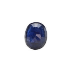 Blue Sapphire Stone (Neelam Stone) - Carat 6.78