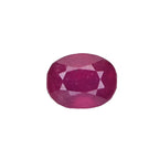 Ruby - Manik Stone - Carat 4.53