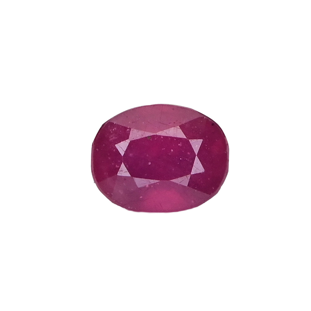 Ruby - Manik Stone - Carat 4.53