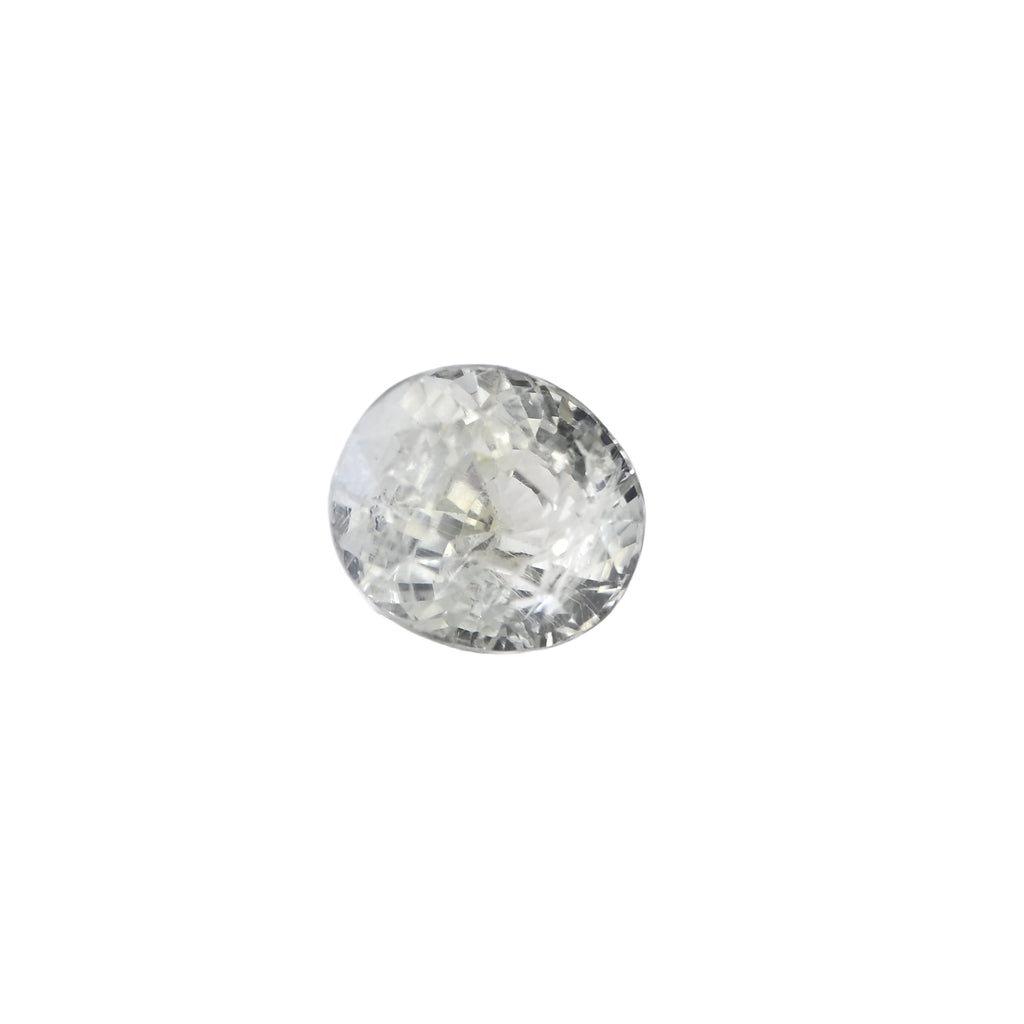 Yellow Sapphire - Pukhraj Stone - Carat 4.53