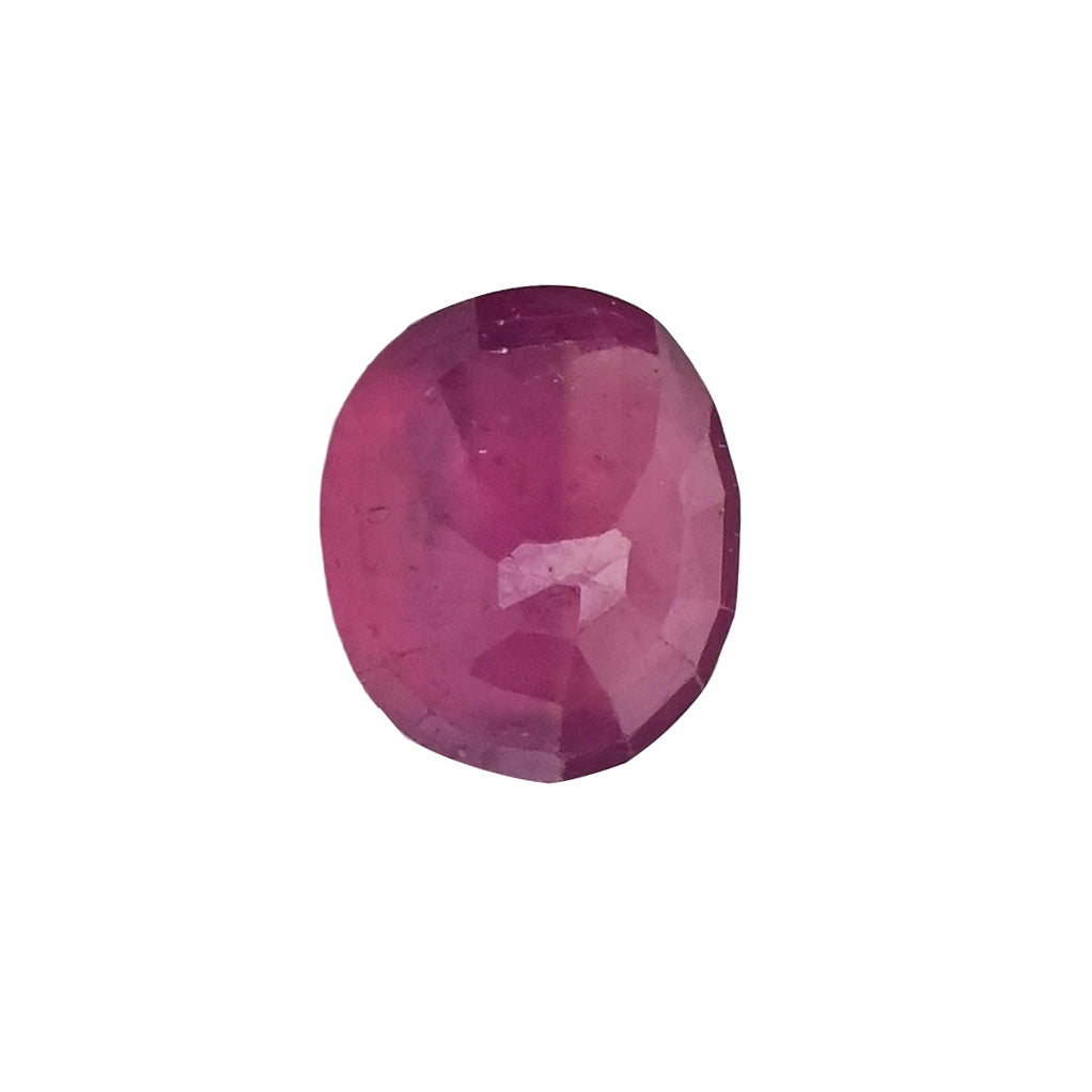 Ruby - Manik Stone - Carat 4.83