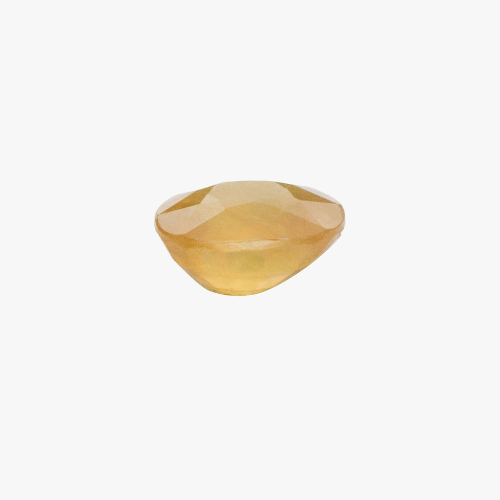 Yellow Sapphire - Pukhraj Stone - Carat 5.56