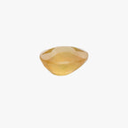 Yellow Sapphire - Pukhraj Stone - Carat 5.56