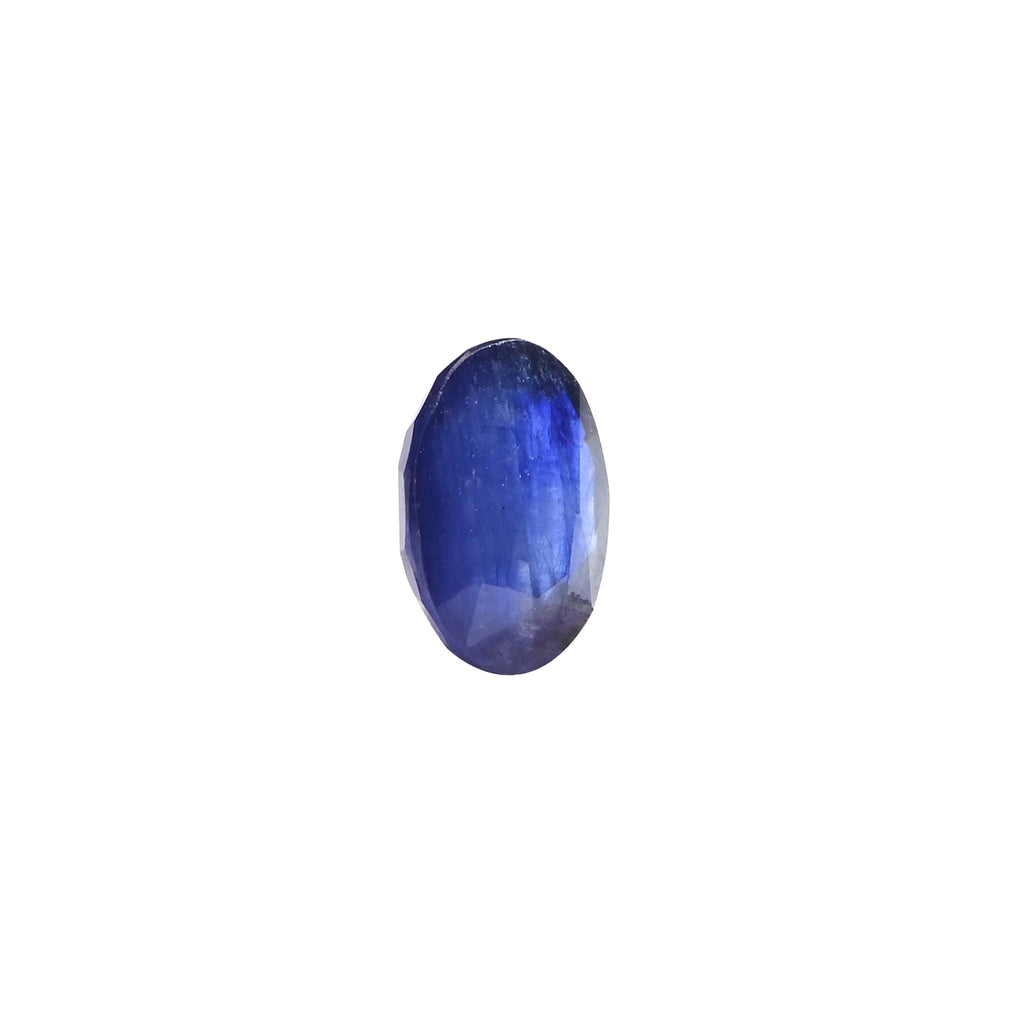 Blue Sapphire Stone (Neelam Stone) - Carat 6.26