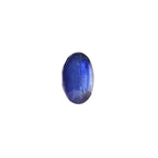 Blue Sapphire Stone (Neelam Stone) - Carat 6.26