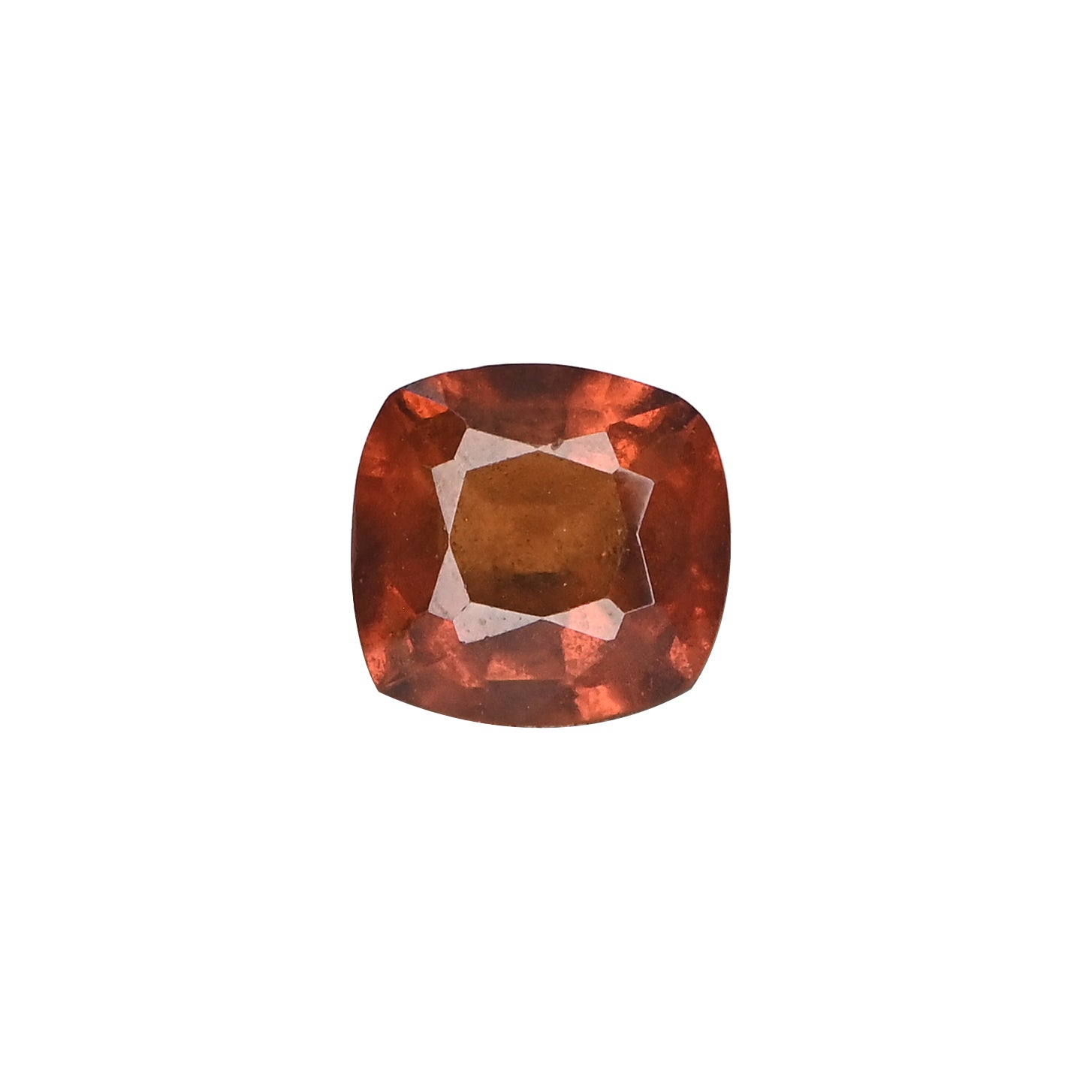 Gomed Stone (Hessonite) - Carat 4.00