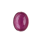 Ruby - Manik Stone - Carat 6.72
