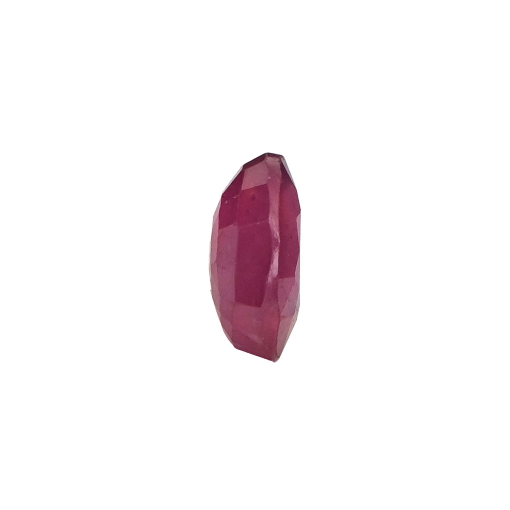 Ruby - Manik Stone - Carat 4.78