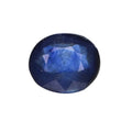 Blue Sapphire Stone (Neelam Stone) - Carat 4.27