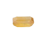 Yellow Sapphire - Pukhraj Stone - Carat 4.53