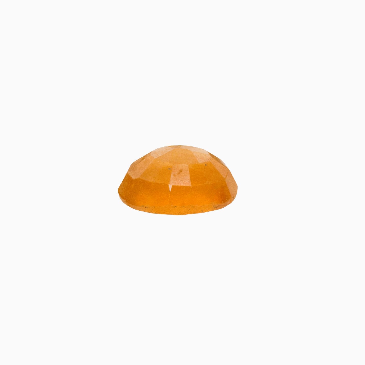 Yellow Sapphire - Pukhraj Stone - Carat 8.00