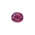 Ruby - Manik Stone - Carat 4.83