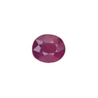 Ruby - Manik Stone - Carat 4.83