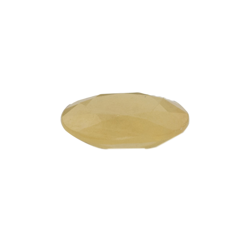 Yellow Sapphire - Pukhraj Stone - Carat 4.08