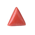 Red Coral - Moonga Gemstone - Carat 3.25