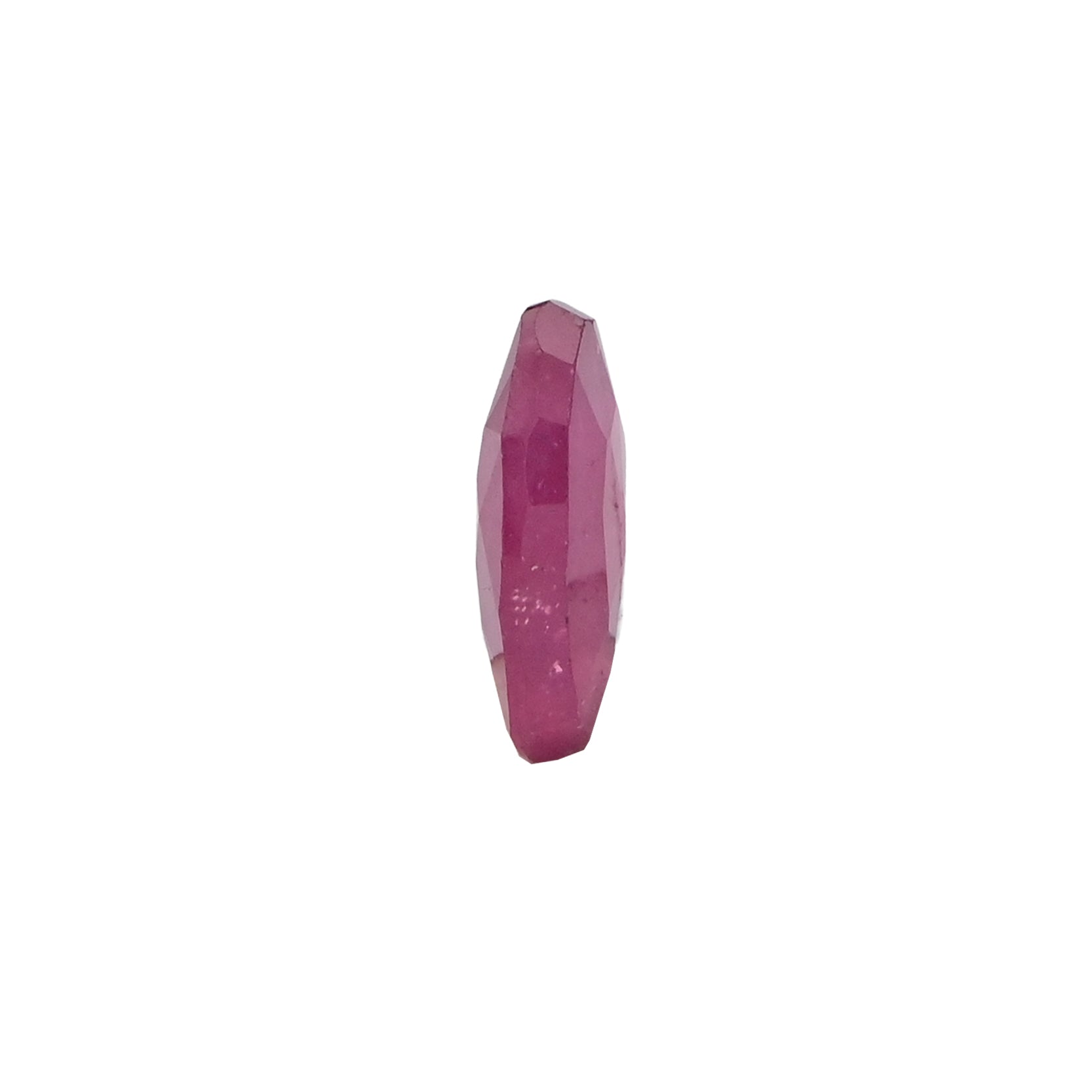 Ruby - Manik Stone - Carat 7.52