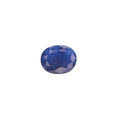 Blue Sapphire Stone (Neelam Stone) - Carat 3.90
