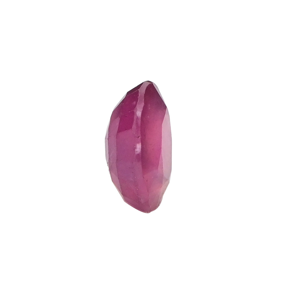 Ruby - Manik Stone - Carat 4.86