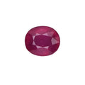 Ruby - Manik Stone - Carat 4.87