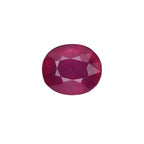 Ruby - Manik Stone - Carat 4.87
