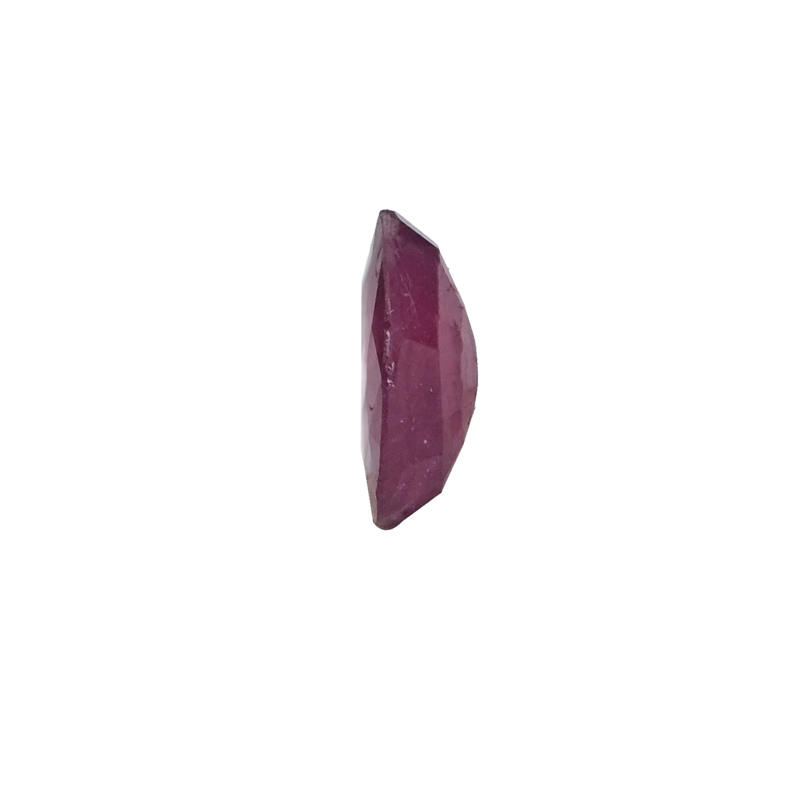 Ruby - Manik Stone - Carat 6.19