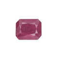 Ruby - Manik Stone - Carat 6.86