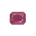 Ruby - Manik Stone - Carat 6.86