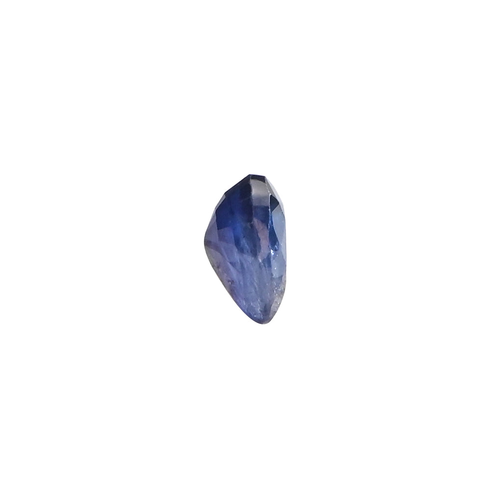 Blue Sapphire Stone (Neelam Stone) - Carat 2.38
